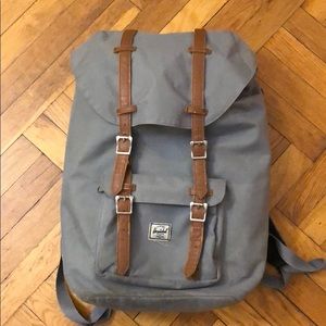 Herschel “Little America Backpack”